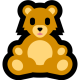 teddy-bear_1f9f8 teddy-bear_1f9f8